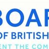 Board of Deputies Logo