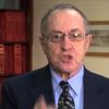 Alan Dershowitz