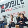 GSMA Barcelona 2016