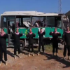 Hamas Terror Video inciting murder