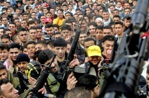 Palestinian-PFLP-Rally-Nablus-IP