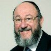 Chief Rabbi - Ephraim Mirvis