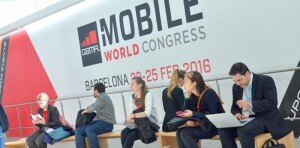 GSMA Barcelona 2016