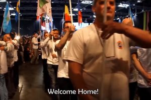 Welcome Home - Kabbalah Conference